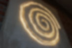Ancient Spiral Symbol II, 2018