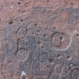 Twyfelfontein, World Heritage Site