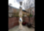 brancusi homage