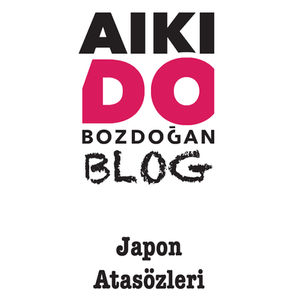 JAPON ATASÖZLERİ
