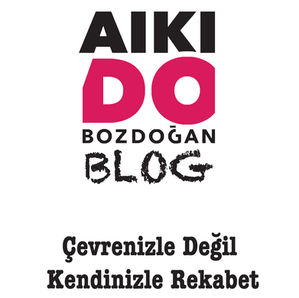 ÇEVRENİZLE DEĞİL KENDİNİZLE REKABET