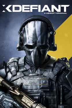 Community Manager: XDefiant