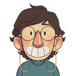 Pic of me by Alvin, Lead Artist