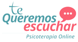 Logo te queremos escuchar