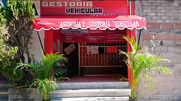 GESTORIA REYES