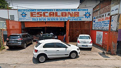 RECTIFICADORA ESCALONA