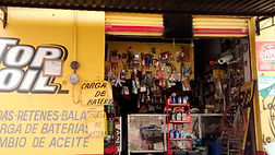 REFACCIONARIA FERNANDO´S