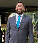 Dr. Marcelo Neves Almeida