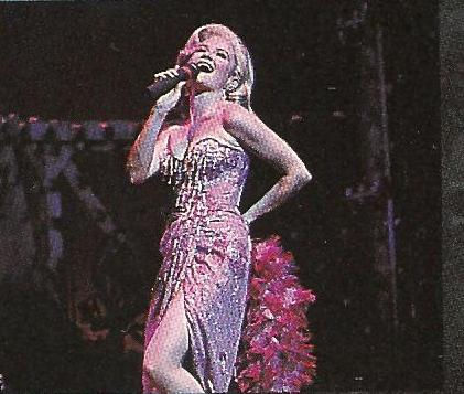 Forbidden Planet 003