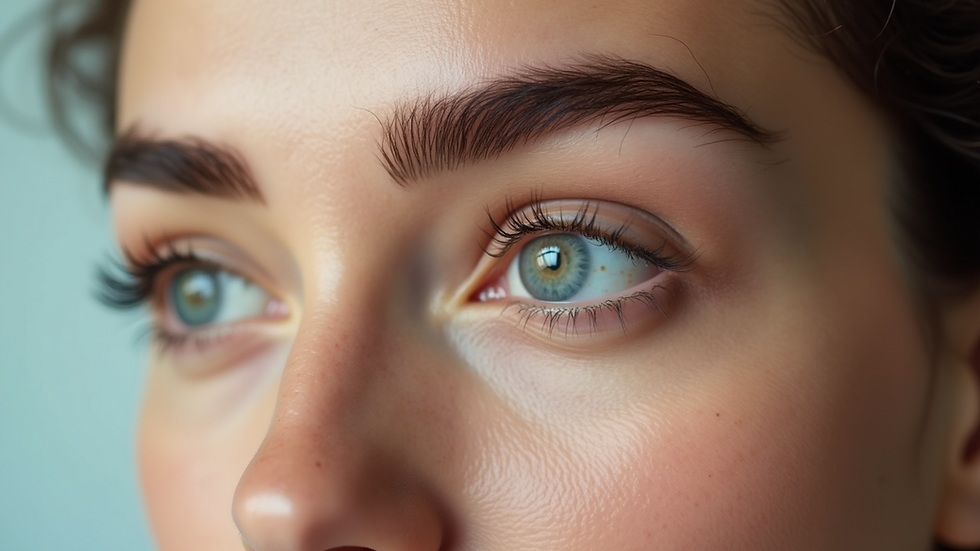 Elevate Your Look with Brow Lamination Techniques