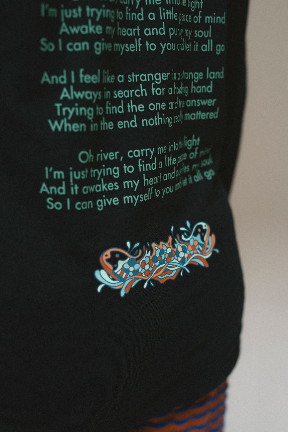 Miniaturbild: Longsleeve "LYCA"