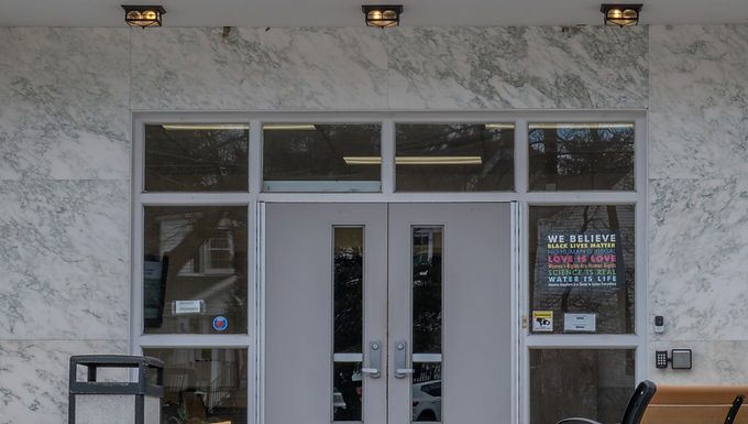 Over 40 works will be on display in the group exhibit, "The Pursuit of Happiness".