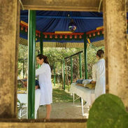 Formação Terapeuta Reiki no sítio Amor Cristalino! 