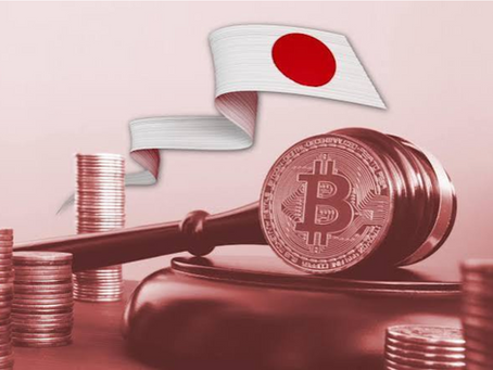 Japan’s Crypto Regulation: A Smart Step Forward