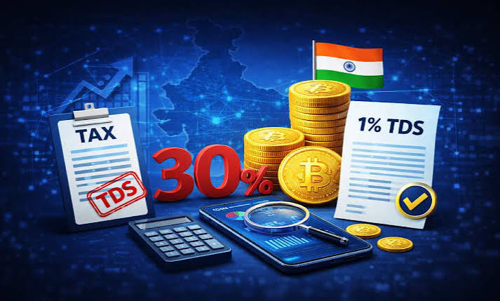 Crypto Is Legal in India. So What's Missing?
