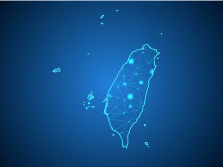 Taiwan’s Crypto Evolution