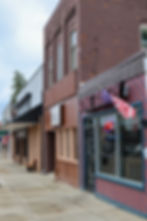 downtown davison