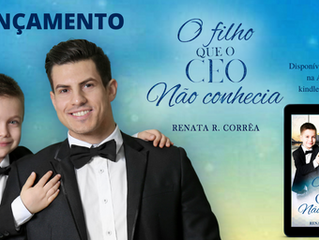 O filho que o CEO não conhecia