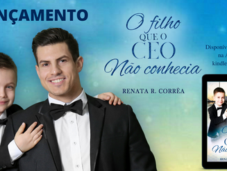 O filho que o CEO não conhecia