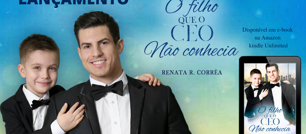 O filho que o CEO não conhecia