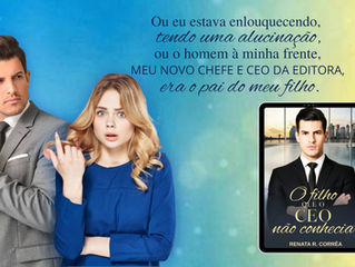 O filho que o CEO não conhecia