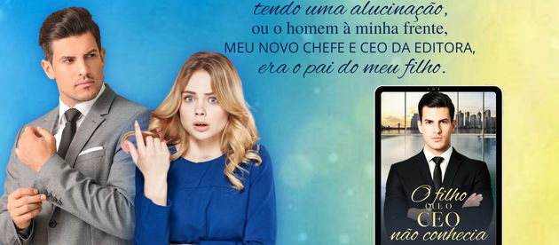 O filho que o CEO não conhecia