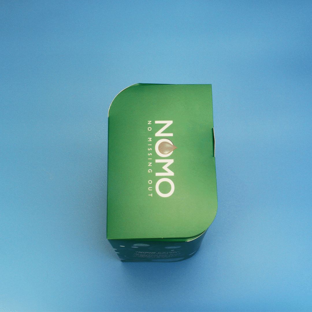 GIFgif - Hazelnot Egg Roll.gif