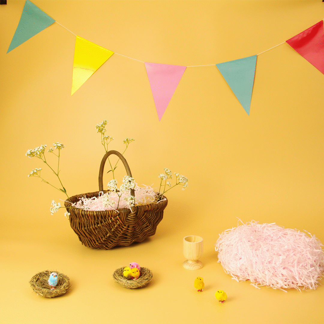 GIFgif - Eggs popping up.gif