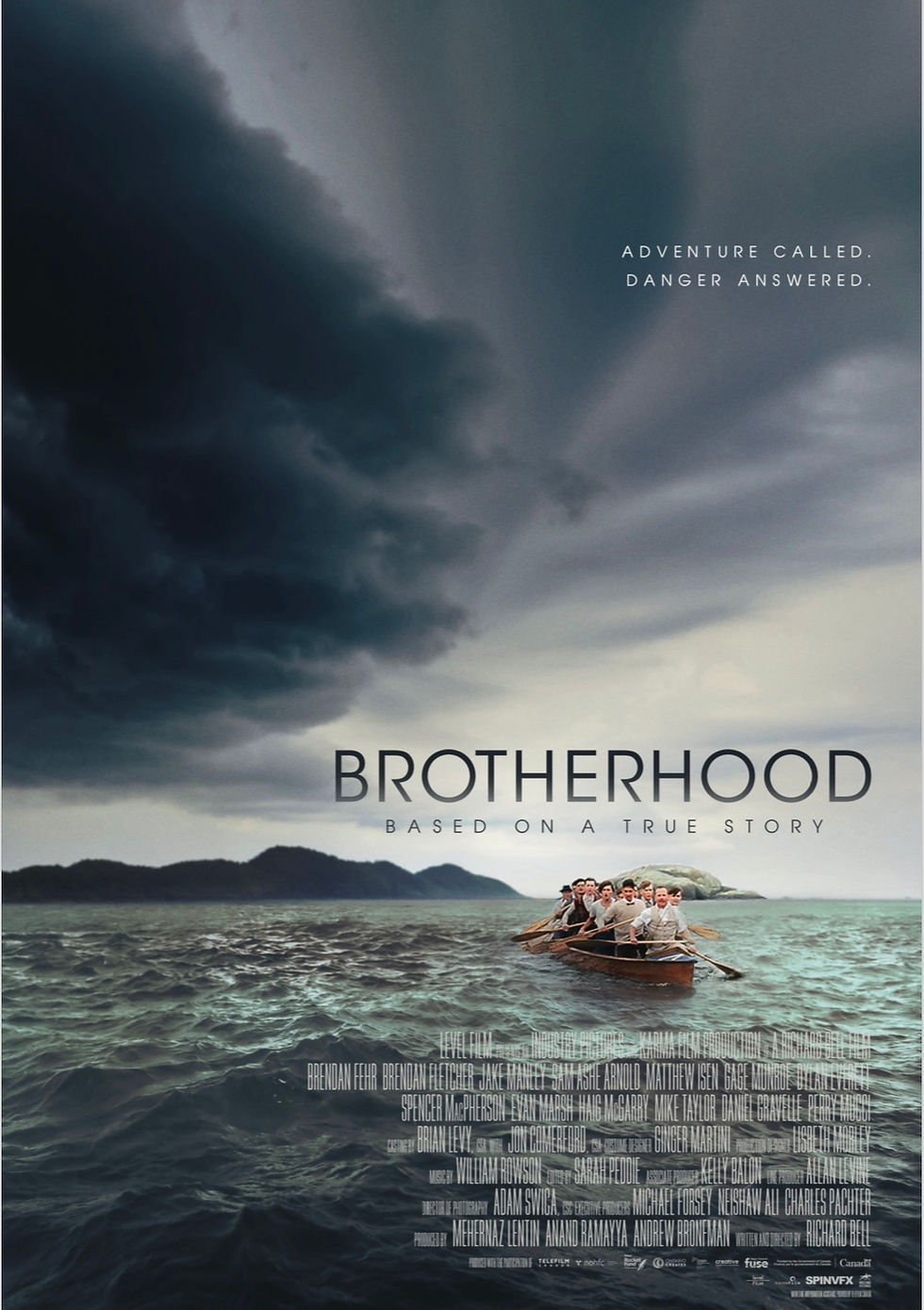 Brotherhood