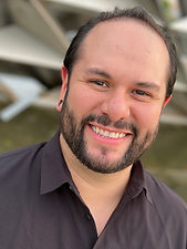 H. Xavier Reveles, MSW, LCSW-S