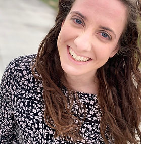 Brittany Attwood, MA, LPC, NCC