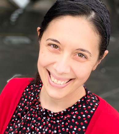 Amanda Frey, MSW, LCSW-S