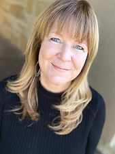 Nicolle McCullough, MA, LPC