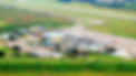 Entebbe Airport Arial