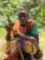 Bwindi_BatwaPortrait