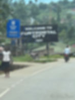 Kibale_FortPortal