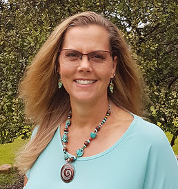 Jessica Garrett Trauma Model Therapy Consultant in Training