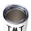 Thumbnail: TMT Rockstar Tapered stainless steel tumbler