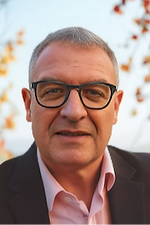 Richard M Cross, BSc (Hons) Psychol., DHP., PQD