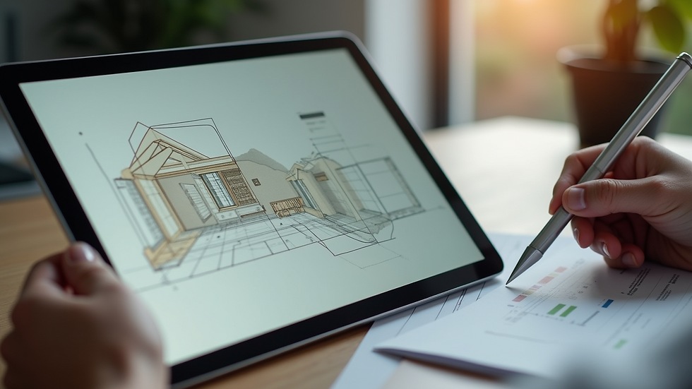 Digital Products to Enhance Your DIY Projects