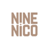 Nine+Nico logo