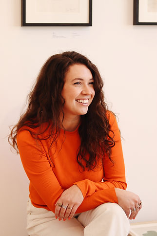 Health and wellness copywriter