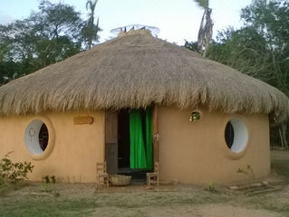 Regenerando as forças