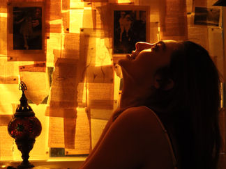 agoraphobia film still, 2022