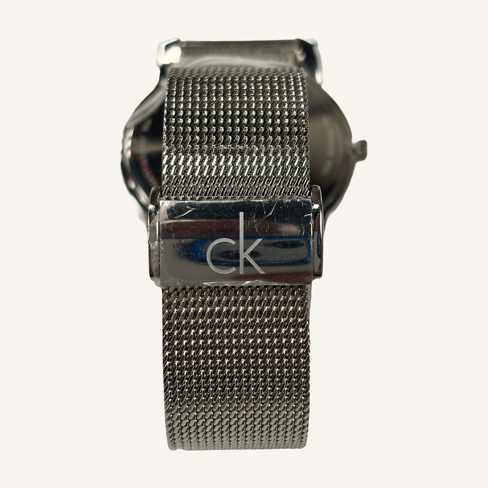 Miniatura: Orologio Calvin Klein K3M5115X