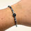 Miniatura: Bracciale Cross con Pepite