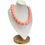 Miniatura: Collana Spheres
