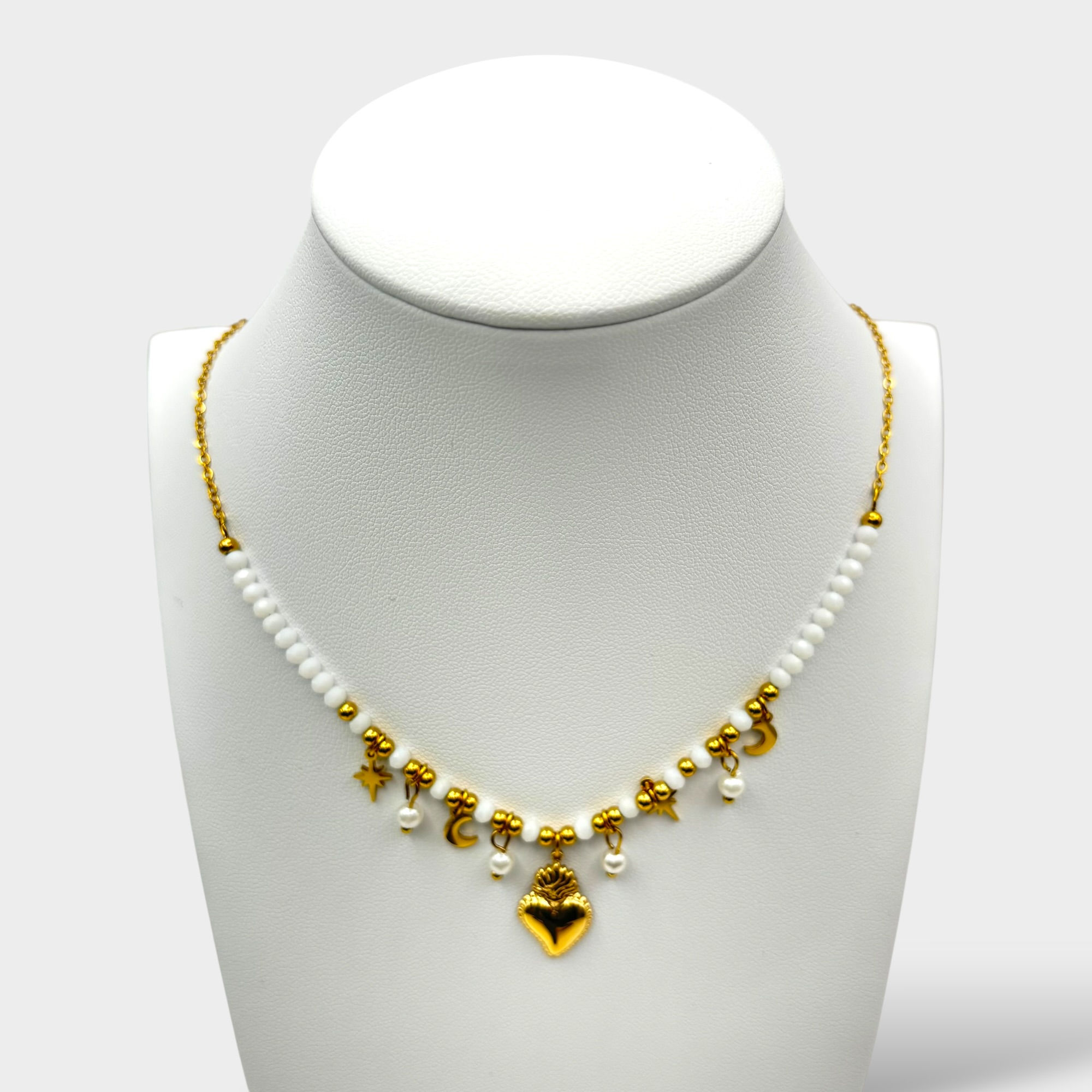 Collana Mistica