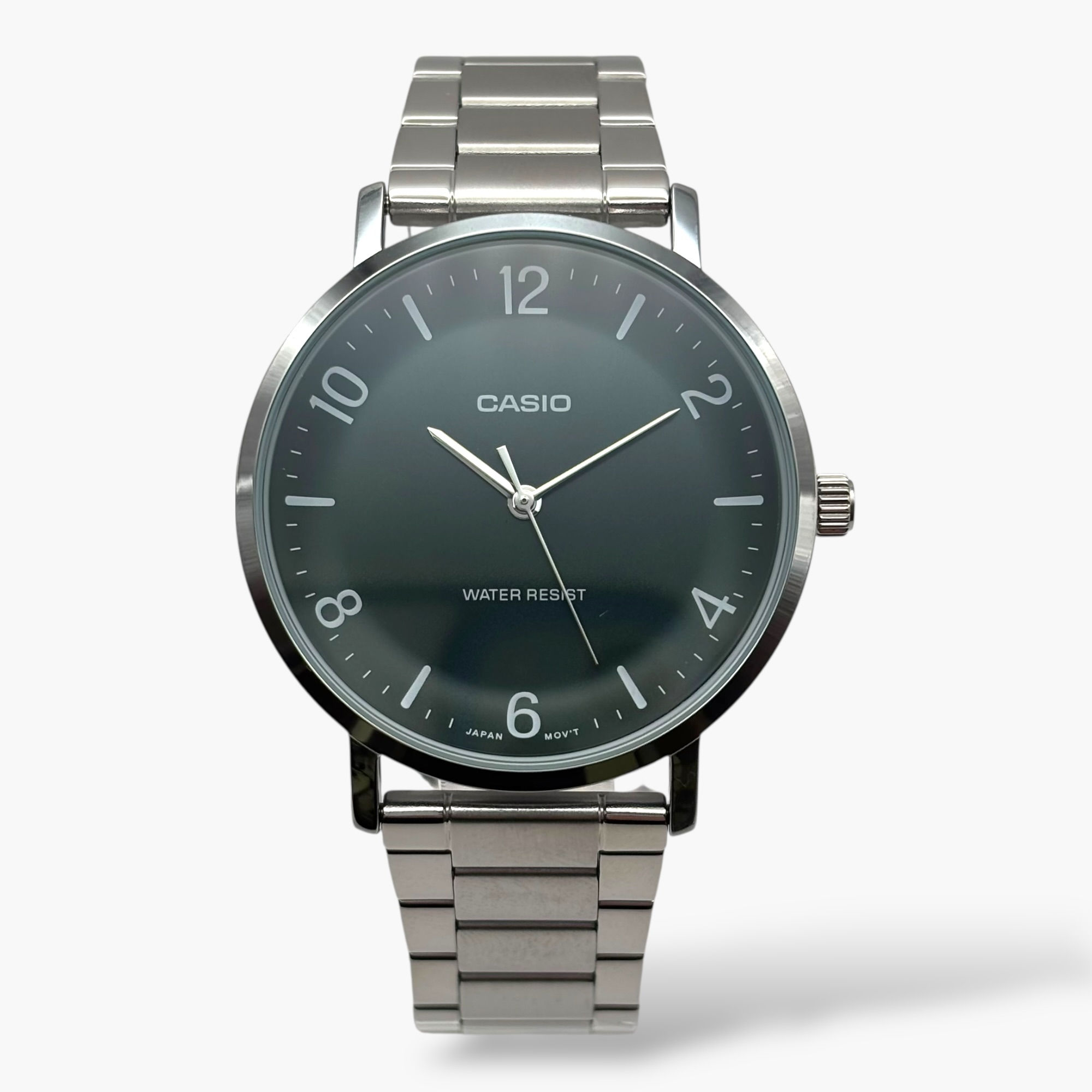 Casio MTP-VT03D-3B