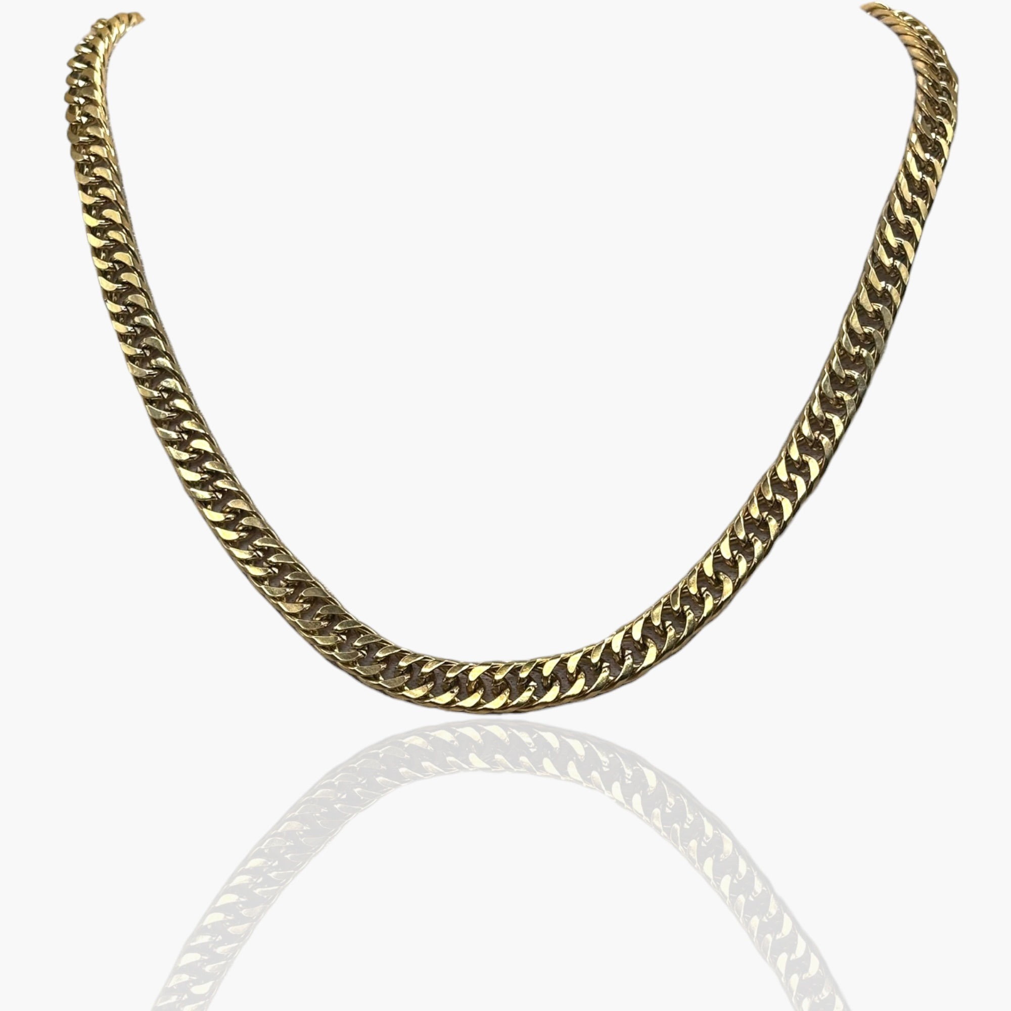 Collana Miami Cuban